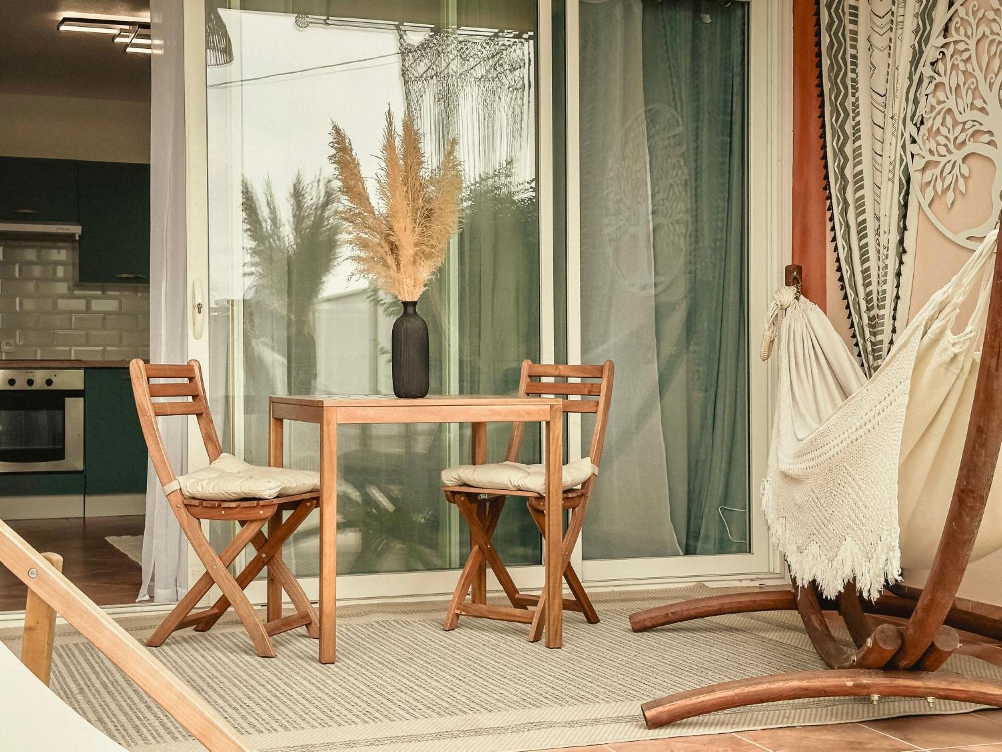 La Parenthese Au Coeur Des Palmiers, Sur Les Hauteurs De Grasse Extérieur photo
